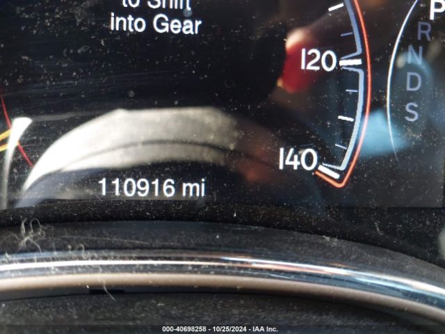 1C4RJFAG7EC546920 Jeep Grand Cherokee Altitude