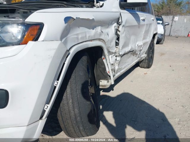 1C4RJFAG7EC546920 Jeep Grand Cherokee Altitude