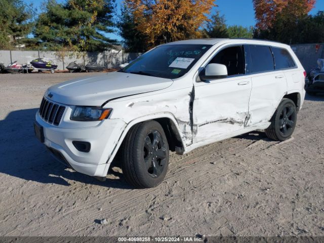 1C4RJFAG7EC546920 Jeep Grand Cherokee Altitude