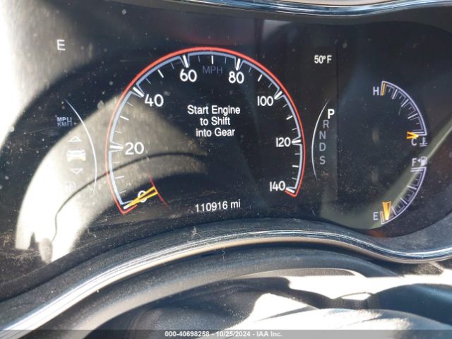 1C4RJFAG7EC546920 Jeep Grand Cherokee Altitude