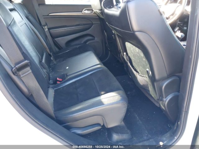 1C4RJFAG7EC546920 Jeep Grand Cherokee Altitude