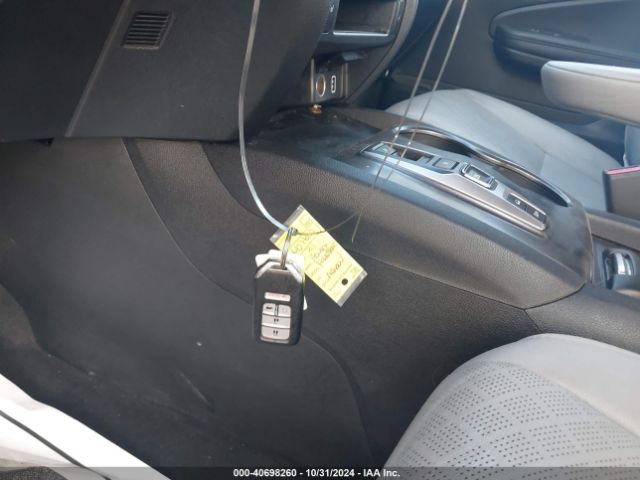 5FNYF8H53MB014868 Honda Passport Awd Ex-l