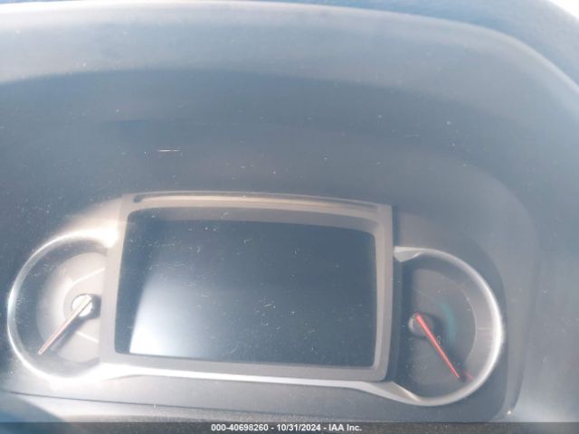 5FNYF8H53MB014868 Honda Passport Awd Ex-l