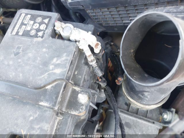 5FNYF8H53MB014868 Honda Passport Awd Ex-l