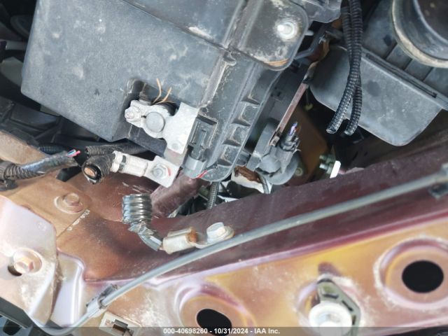 5FNYF8H53MB014868 Honda Passport Awd Ex-l