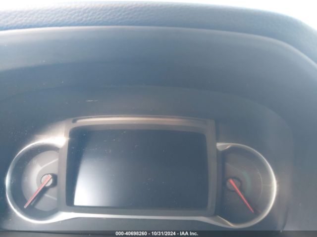 5FNYF8H53MB014868 Honda Passport Awd Ex-l