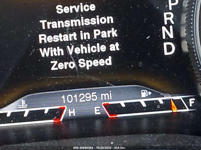 Jeep Cherokee Limited 4x4 2017 1C4PJMDS2HW507070 Image 7