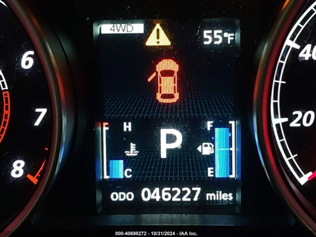 4A4AR3AU2FE009476 Mitsubishi Outlander Sport Es