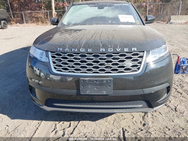 SALYB2RV9JA754557 Land Rover Range Rover Velar P380 S