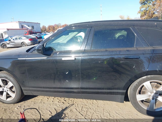 SALYB2RV9JA754557 Land Rover Range Rover Velar P380 S