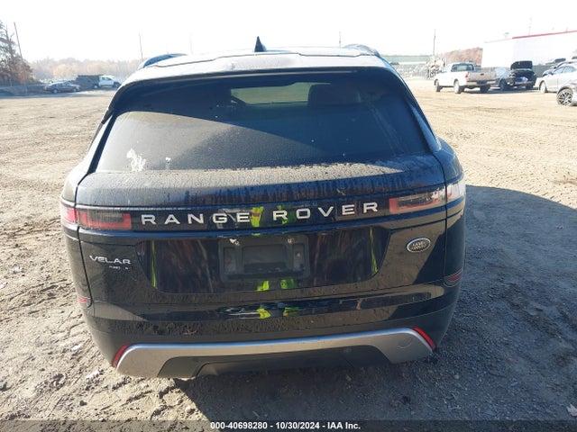 SALYB2RV9JA754557 Land Rover Range Rover Velar P380 S