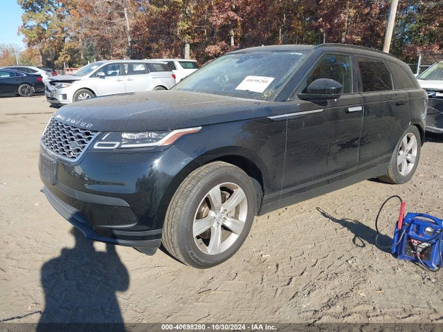 SALYB2RV9JA754557 Land Rover Range Rover Velar P380 S