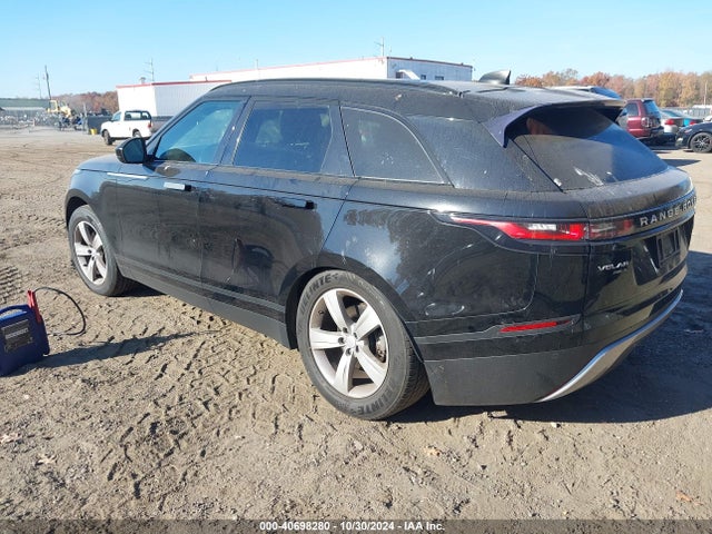 SALYB2RV9JA754557 Land Rover Range Rover Velar P380 S