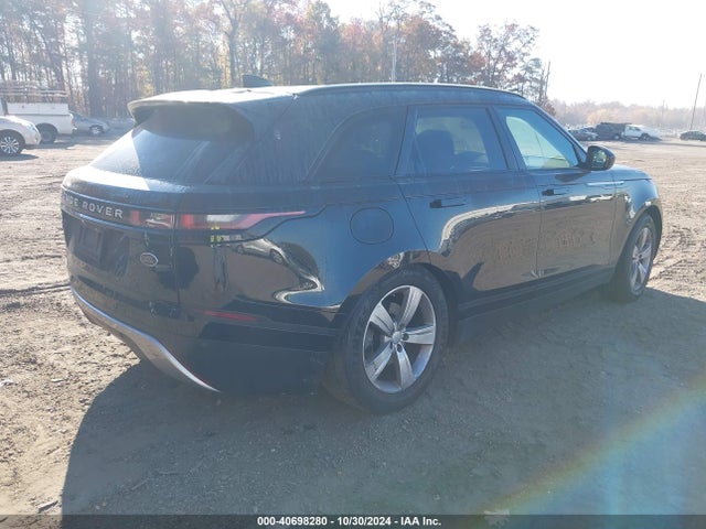 SALYB2RV9JA754557 Land Rover Range Rover Velar P380 S