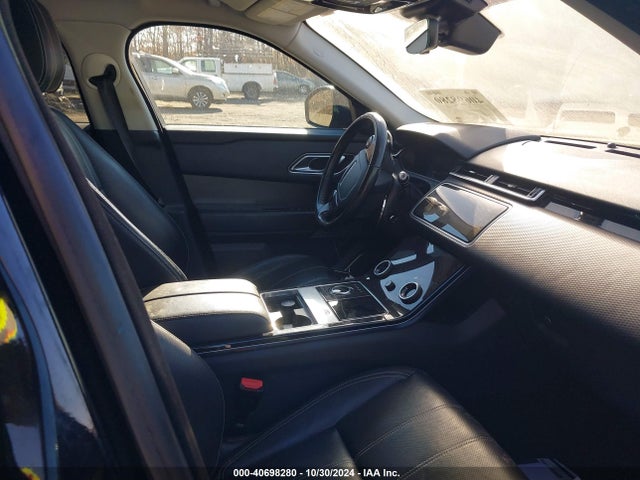 SALYB2RV9JA754557 Land Rover Range Rover Velar P380 S