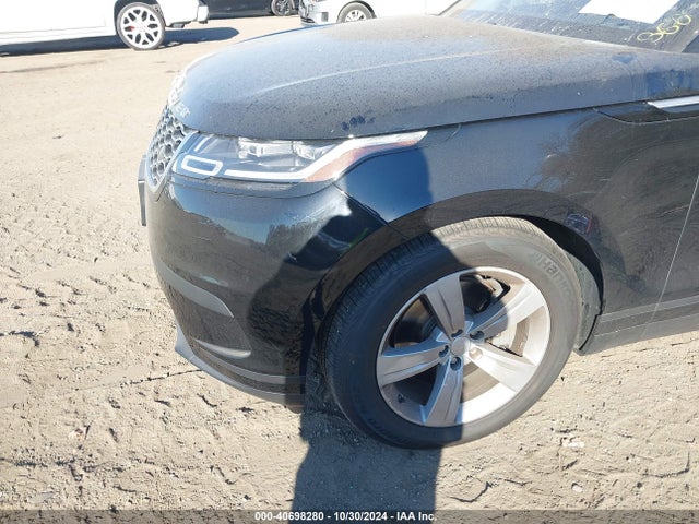 SALYB2RV9JA754557 Land Rover Range Rover Velar P380 S