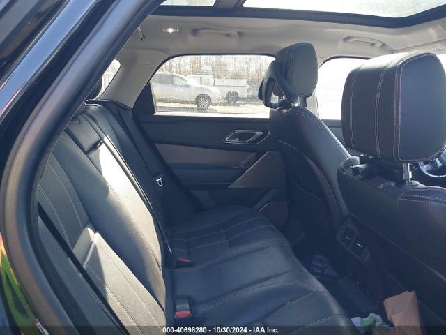 SALYB2RV9JA754557 Land Rover Range Rover Velar P380 S