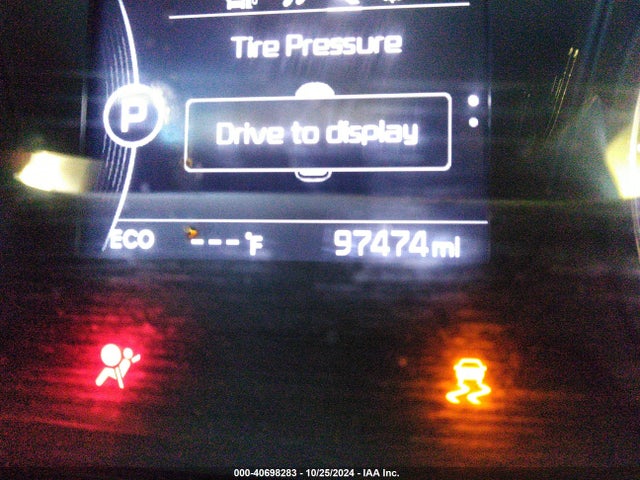 KIA Sorento 2.4l Lx 2018 5XYPGDA36JG380242 Image 15