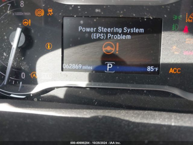 5FPYK3F10MB018804 Honda Ridgeline Awd Sport