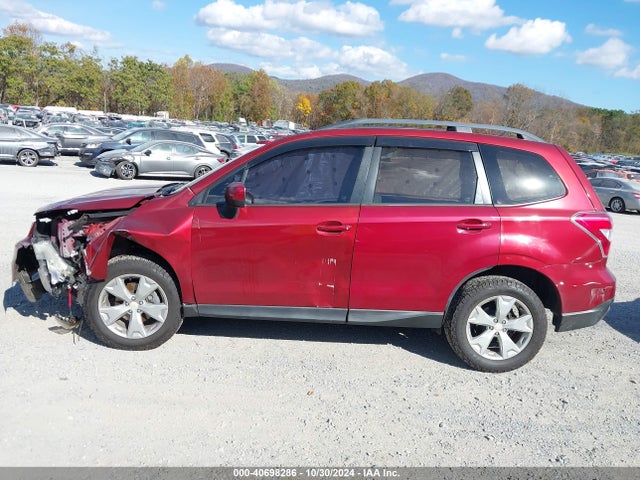 Subaru Forester 2.5i Premium 2015 JF2SJADC0FH505998 Image 15