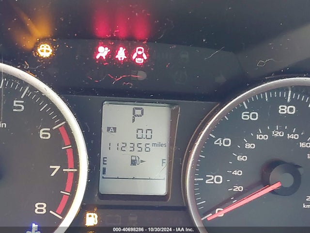 Subaru Forester 2.5i Premium 2015 JF2SJADC0FH505998 Image 16