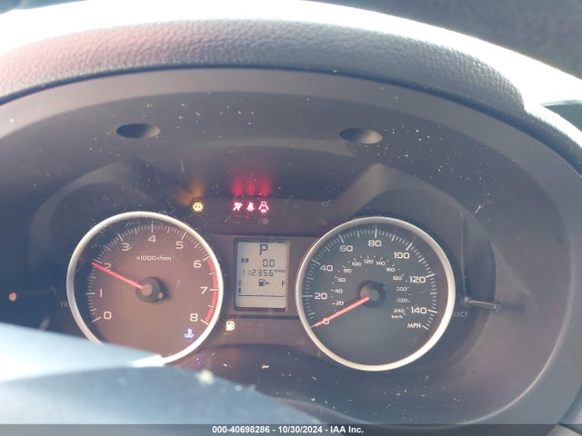 Subaru Forester 2.5i Premium 2015 JF2SJADC0FH505998 Image 7