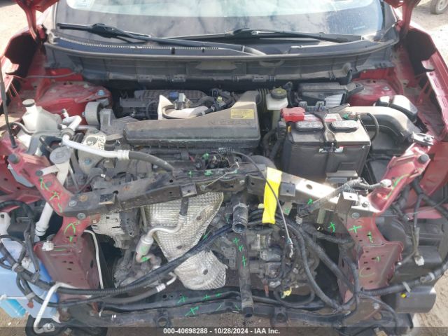 JN8AT2MT0GW013645 Nissan ROGUE S