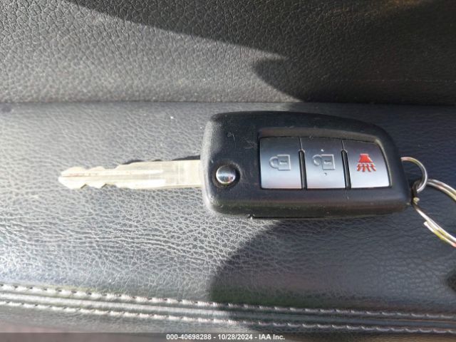 JN8AT2MT0GW013645 Nissan ROGUE S