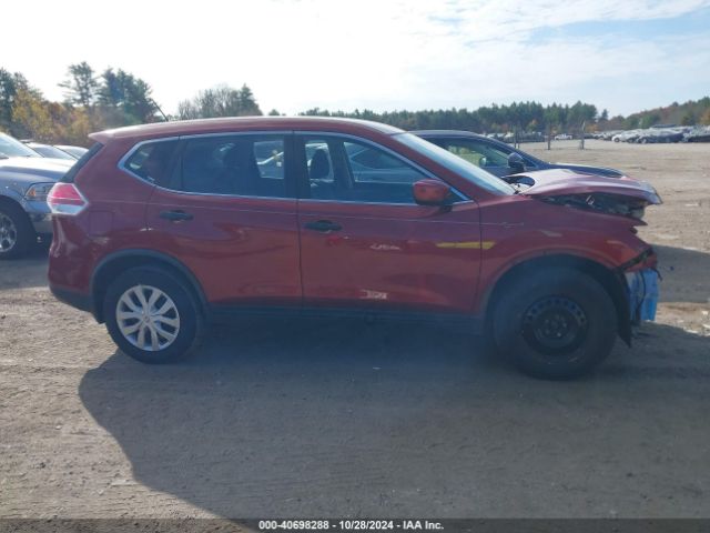 JN8AT2MT0GW013645 Nissan ROGUE S