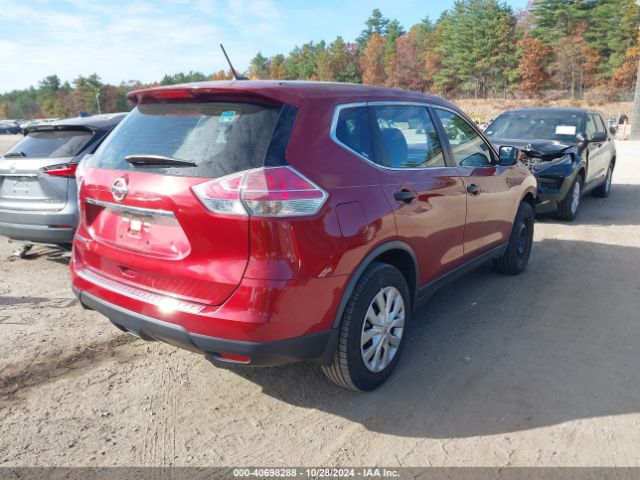 JN8AT2MT0GW013645 Nissan ROGUE S