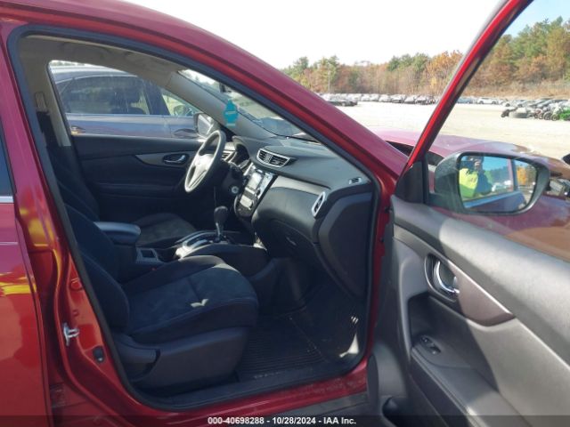 JN8AT2MT0GW013645 Nissan ROGUE S