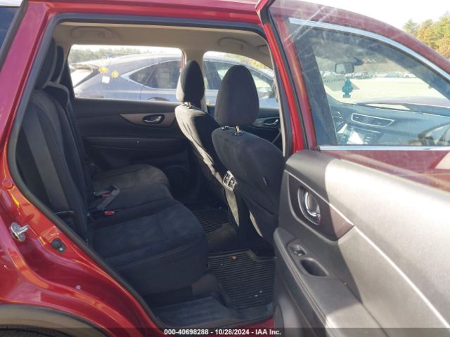 JN8AT2MT0GW013645 Nissan ROGUE S