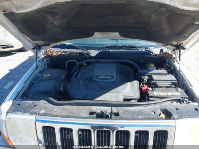2006 JEEP COMMANDER 1J8HG58296C298811 Photo 9