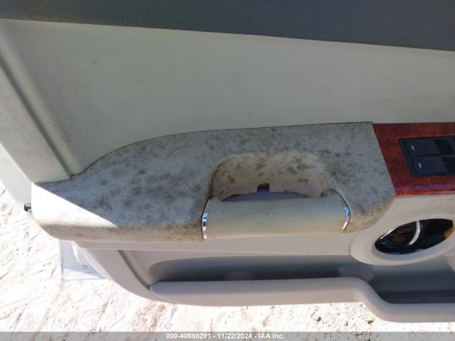 2006 JEEP COMMANDER 1J8HG58296C298811 Photo 5