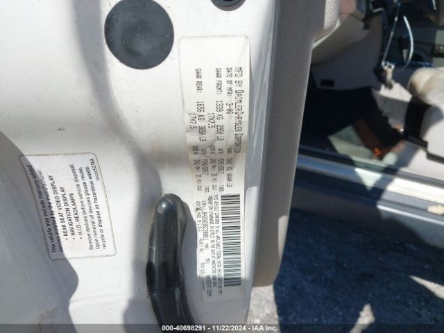 2006 JEEP COMMANDER 1J8HG58296C298811 Photo 8