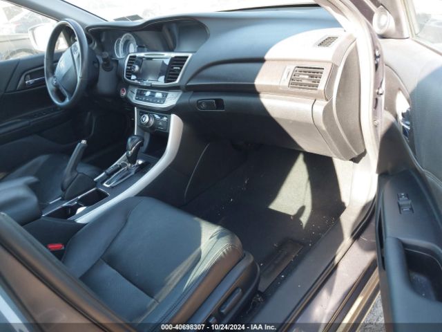 1HGCR3F81FA027195 Honda Accord Ex-l V-6