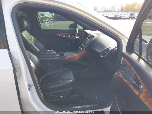 Lincoln Mkx Reserve 2016 2LMTJ8LR3GBL28279 Image 5