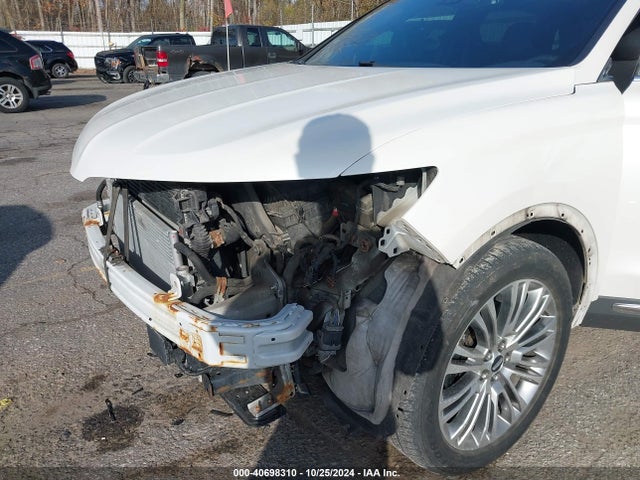 Lincoln Mkx Reserve 2016 2LMTJ8LR3GBL28279 Image 6