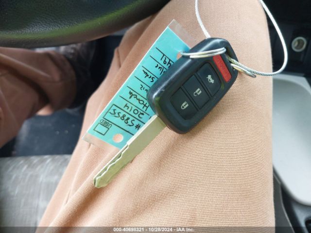 19XFB2F55EE083491 Honda Civic Lx
