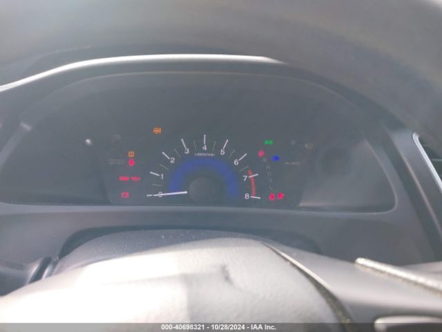 19XFB2F55EE083491 Honda Civic Lx
