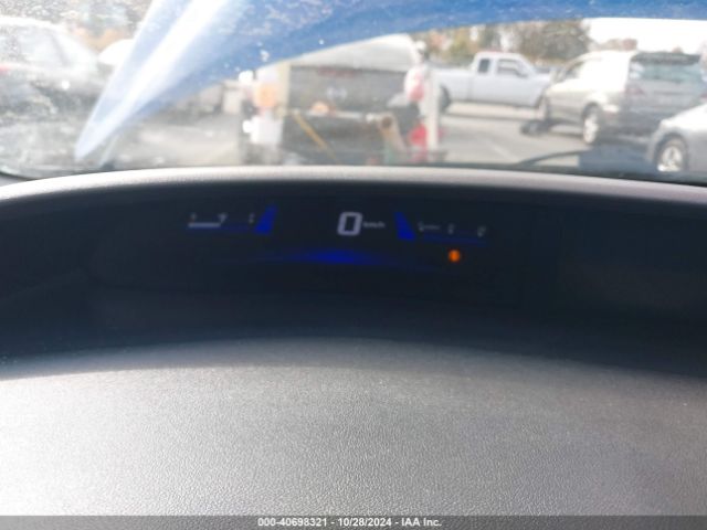 19XFB2F55EE083491 Honda Civic Lx