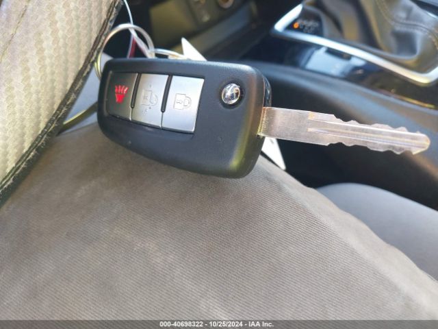 JN1BJ1CP5HW030885 Nissan Rogue Sport S