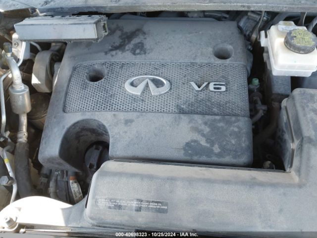 5N1AL0MMXFC517673 Infiniti QX60