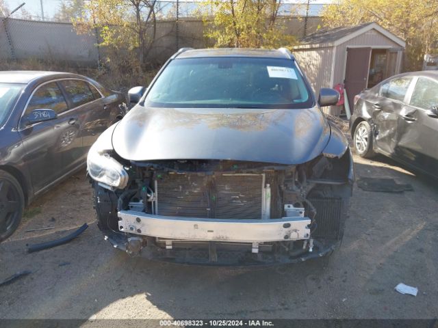 5N1AL0MMXFC517673 Infiniti QX60