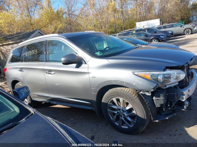 5N1AL0MMXFC517673 Infiniti QX60