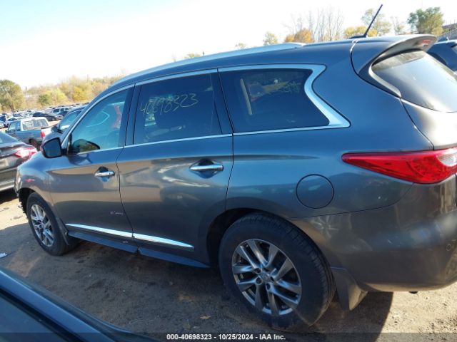 5N1AL0MMXFC517673 Infiniti QX60