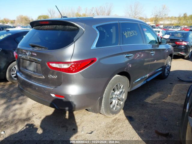 5N1AL0MMXFC517673 Infiniti QX60