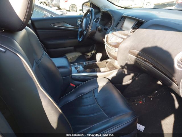 5N1AL0MMXFC517673 Infiniti QX60