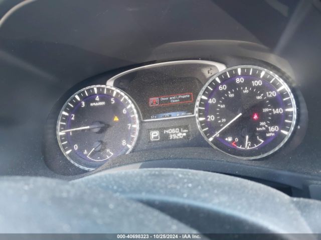 5N1AL0MMXFC517673 Infiniti QX60