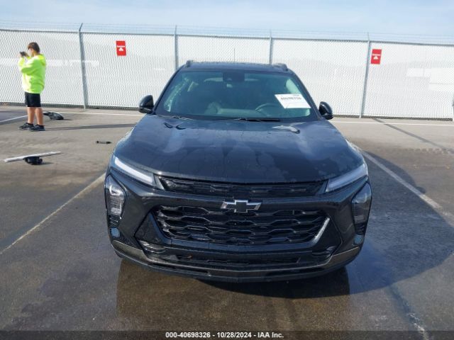 KL77LKE26RC132426 Chevrolet Trax Fwd Activ